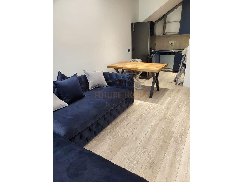 0696044423Shitet Apartament 1+1,Shkembi Kavajes, Golem – Tiranë
