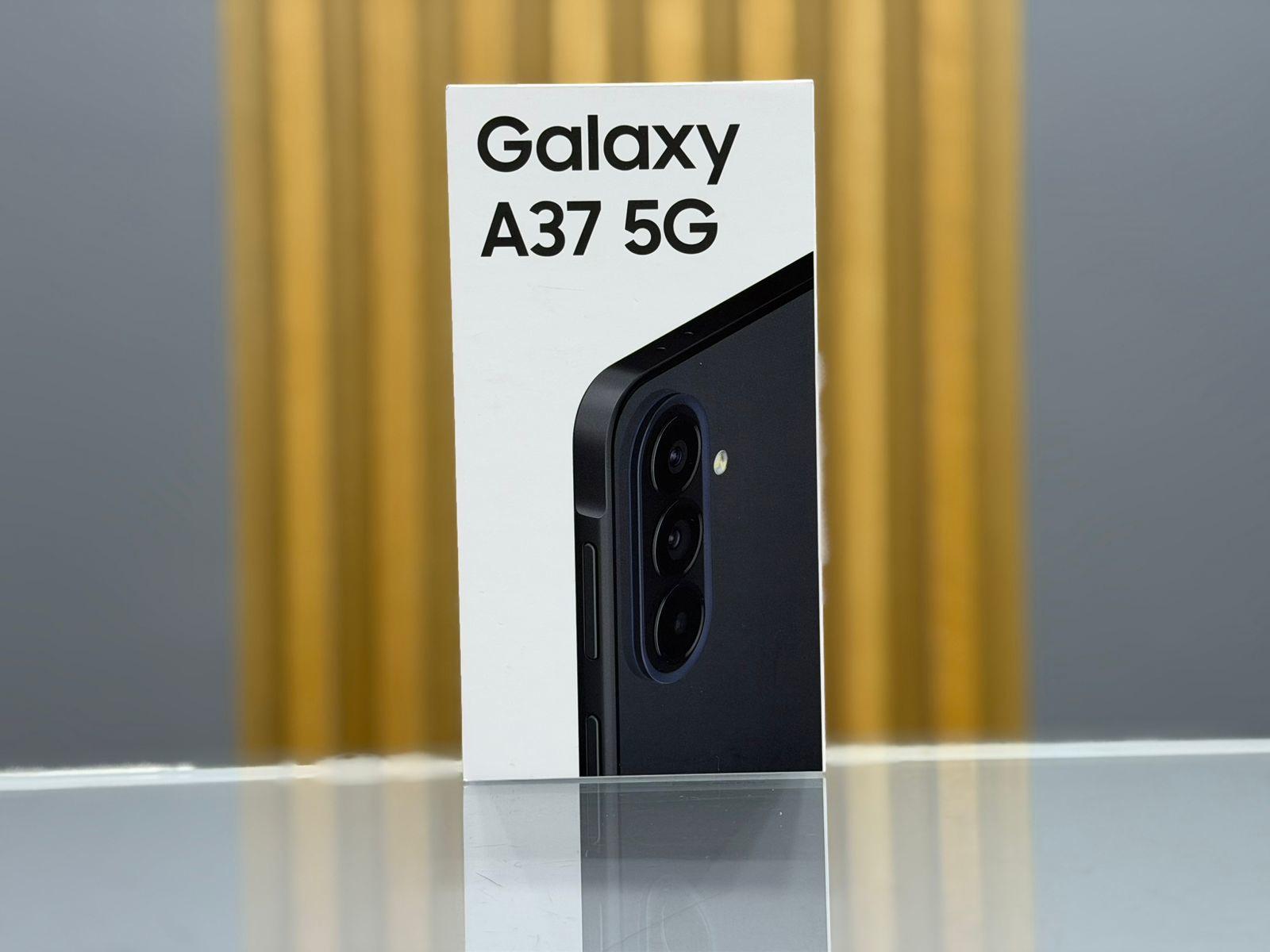 SAMSUNG A37 (I RI NE KUTI) – Tiranë