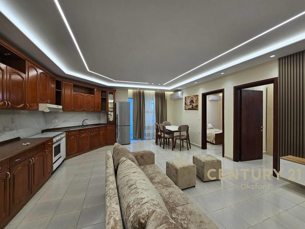 JEPET ME QERA APARTAMENT 2+1 NE LAPRAK, RRUGA DRITAN HOXHA – Tiranë - 1