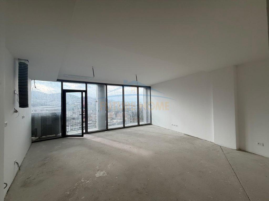 Shitet, Apartament 2+1+2+ Post Parkimi, Lake View Residence, – Tiranë