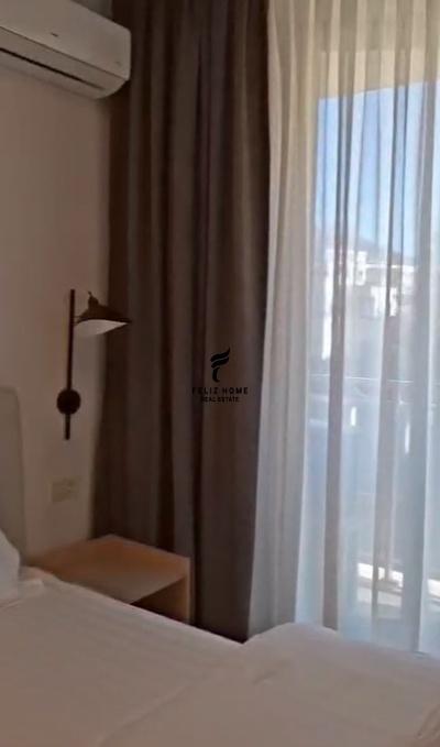 APARTAMENT ME QERA 1+1 MINE PEZA 120.000 LEKE FH-91818 – Tiranë - 1