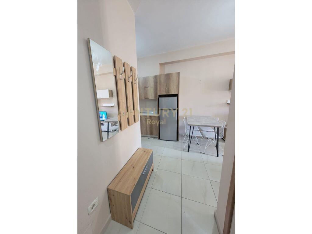 JAPIM APARTAMENT 1+1 ME QIRA ,KOMPLEKSI FRATARI ASTIR – Tiranë - 1