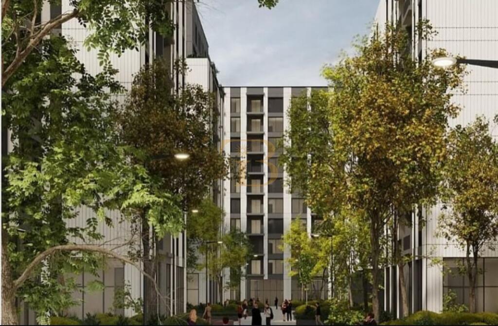 Apartament 1+1 në shitje, Ajka Residence – Tiranë