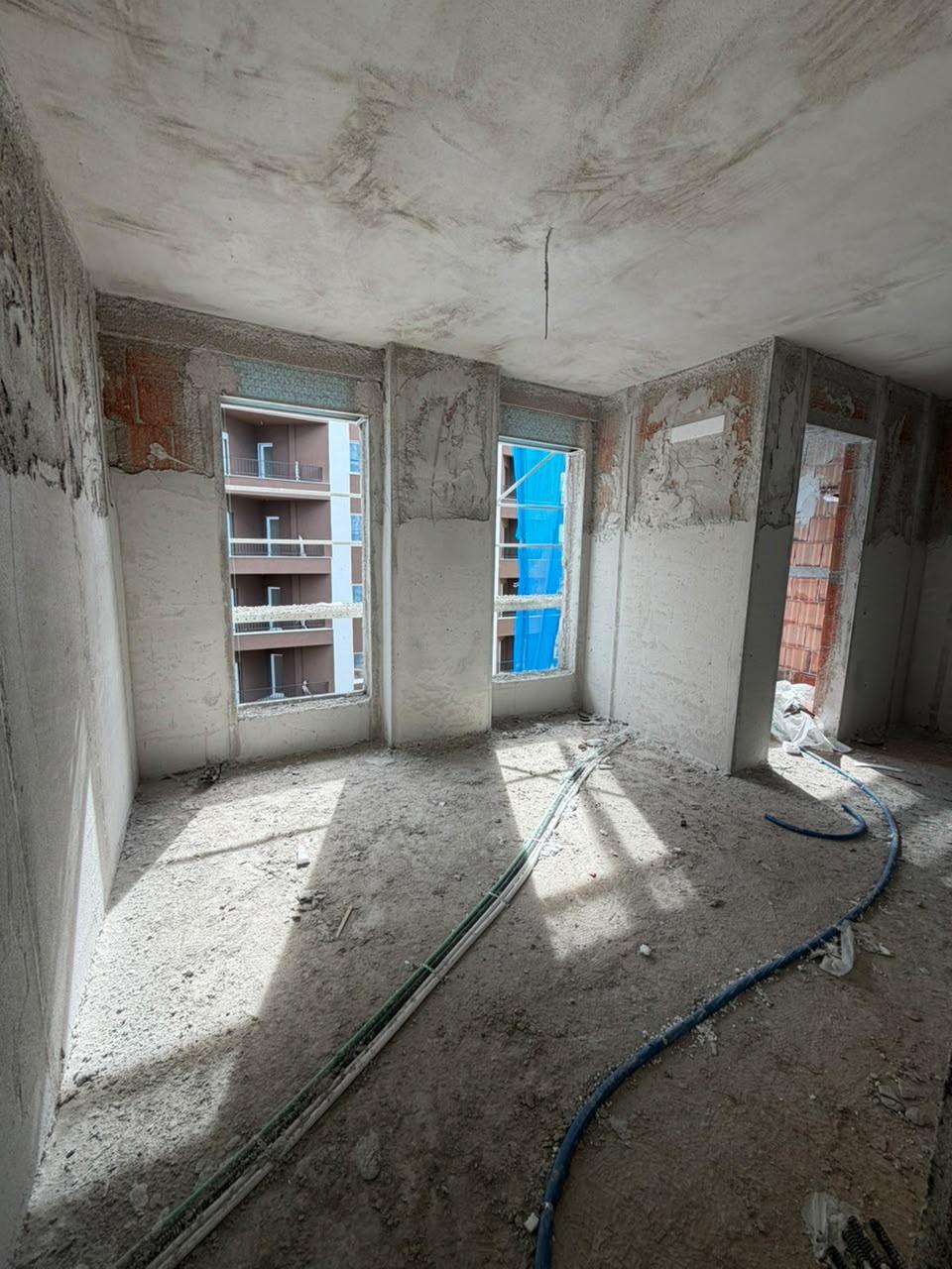 🔥Shitet apartament 1+1 Belfiore 2 Paskuqan – Tiranë