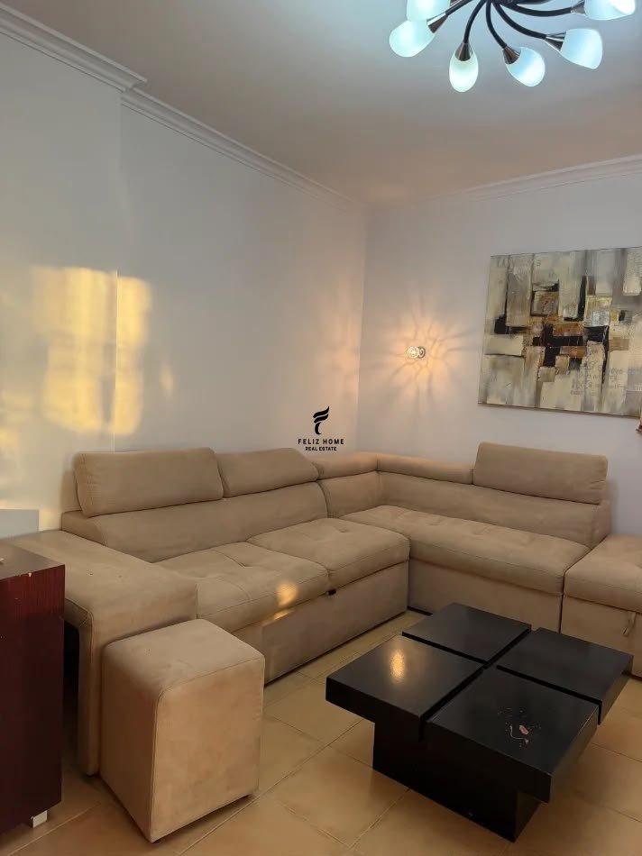 APARTAMENT ME QERA 2+1 KOMUNA PARISIT 90.000 LEKE FH-94798 – Tiranë