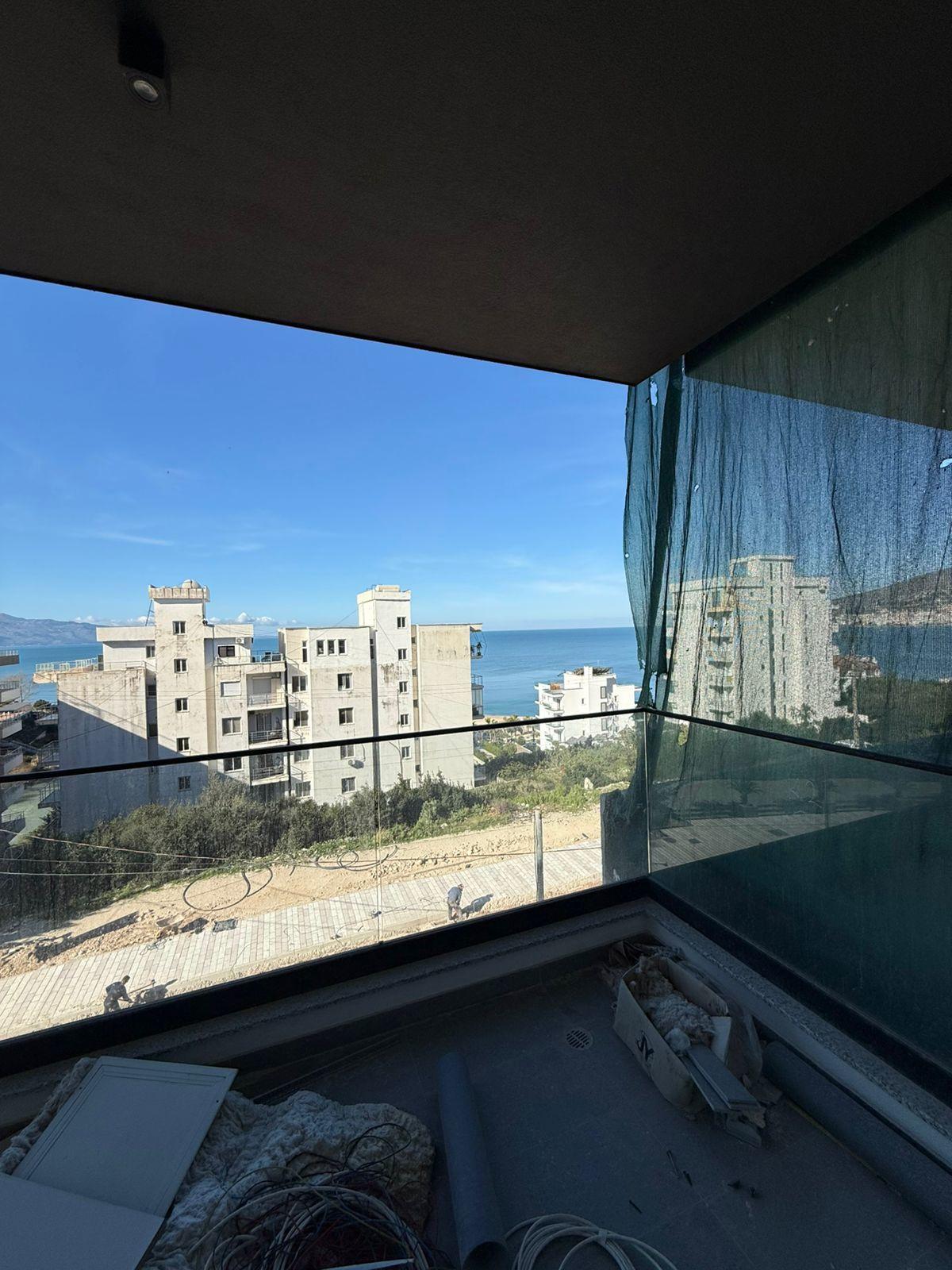 Apartament 2+1+2 në shitje , Sarandë – Sarandë
