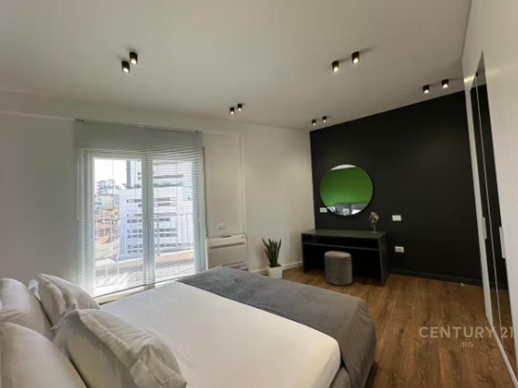 Apartament luksoz 2+1+2 me qira tek Rruga e Dibres! – Tiranë - 1