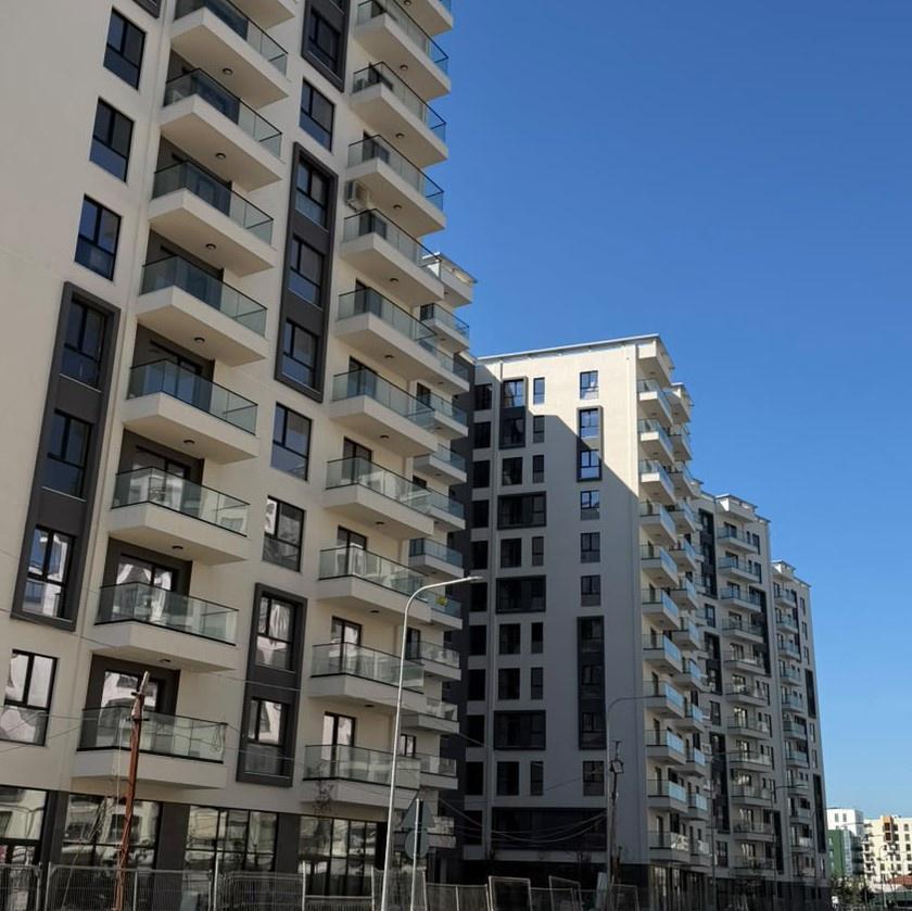 🏢✨ SHITET APARTAMENT 2+1+2 | REZIDENCA TURDIU – FUSHA E AVI – Tiranë