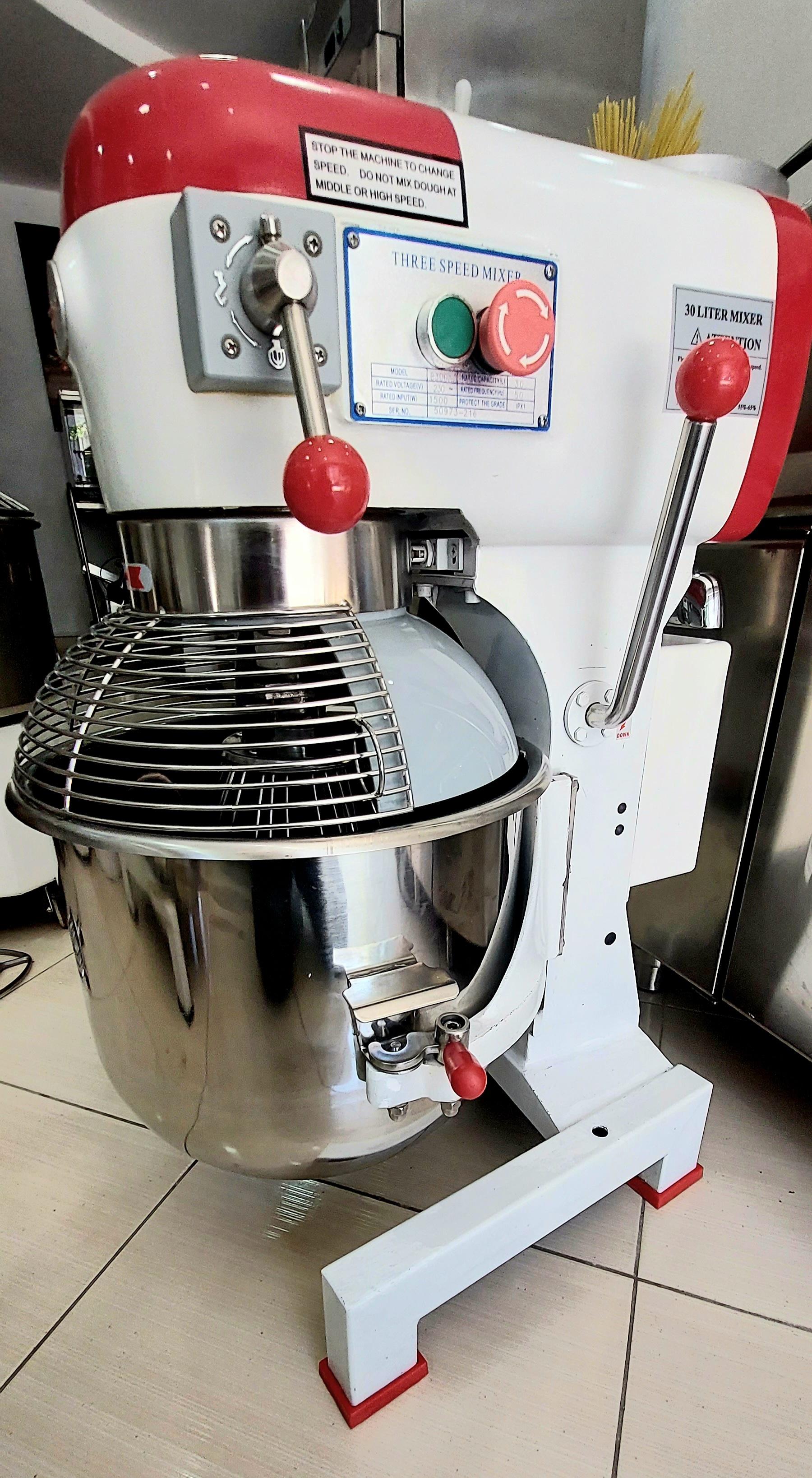👉MIXER ITALIANE 30LT ME TRE SHPEJTESIE!!! – Durrës