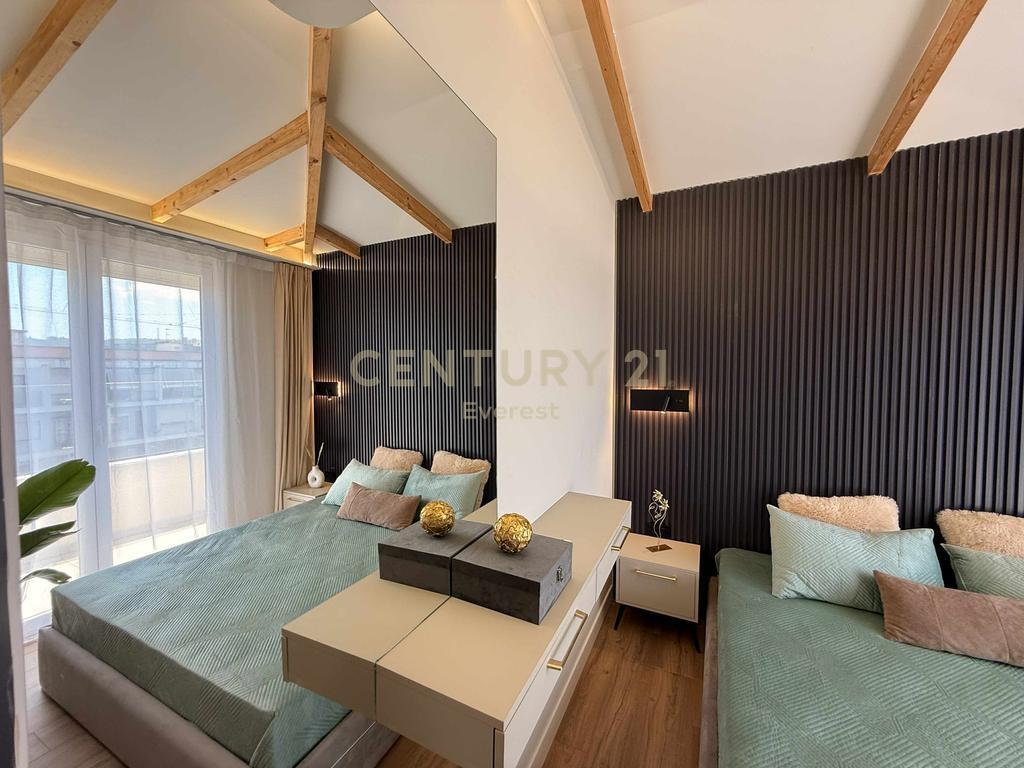 ASTIR, SHESIM APARTAMENT 1+1 – Tiranë - 1