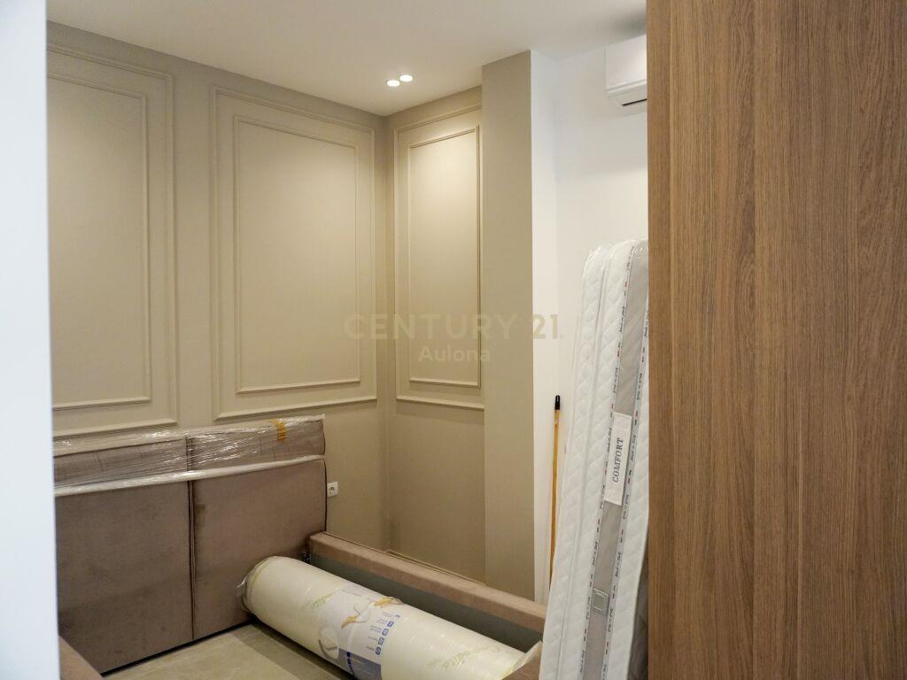 SHITEN DY APARTAMENTE NE LUNGOMARE – Vlorë - 1