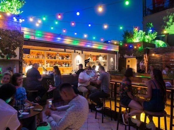 LOKAL ME QERA 340 M2 BLLOK 500.000 LEKE FH-69381 – Tiranë