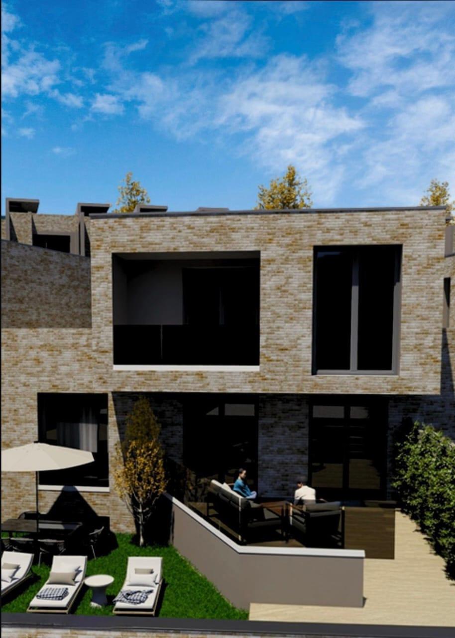 SHITET VILE 124 M2 FARKE 190.000 EURO – Tiranë