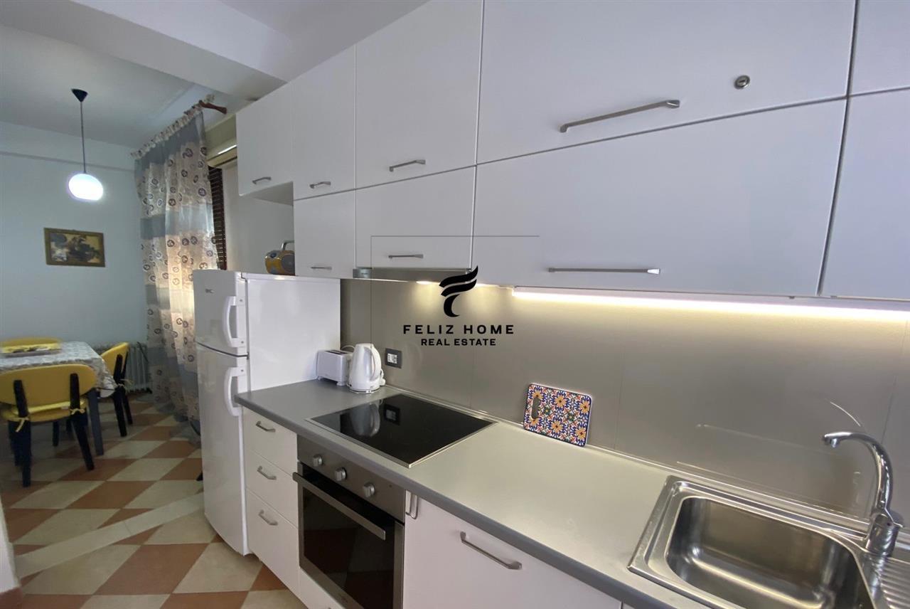 SHITET APARTAMENT 1+1 DURRES 85.000 EURO – Tiranë