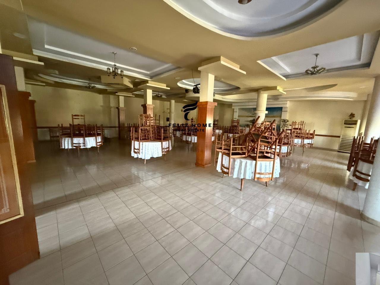 AMBIENT BIZNESI ME QERA 500 M2 INSTITUT 3.500 EURO – Tiranë