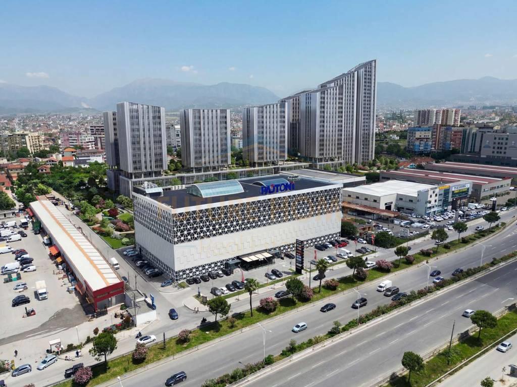 0692268458 Shitet, Apartament 1+1, Pajtoni Residence – Tiranë