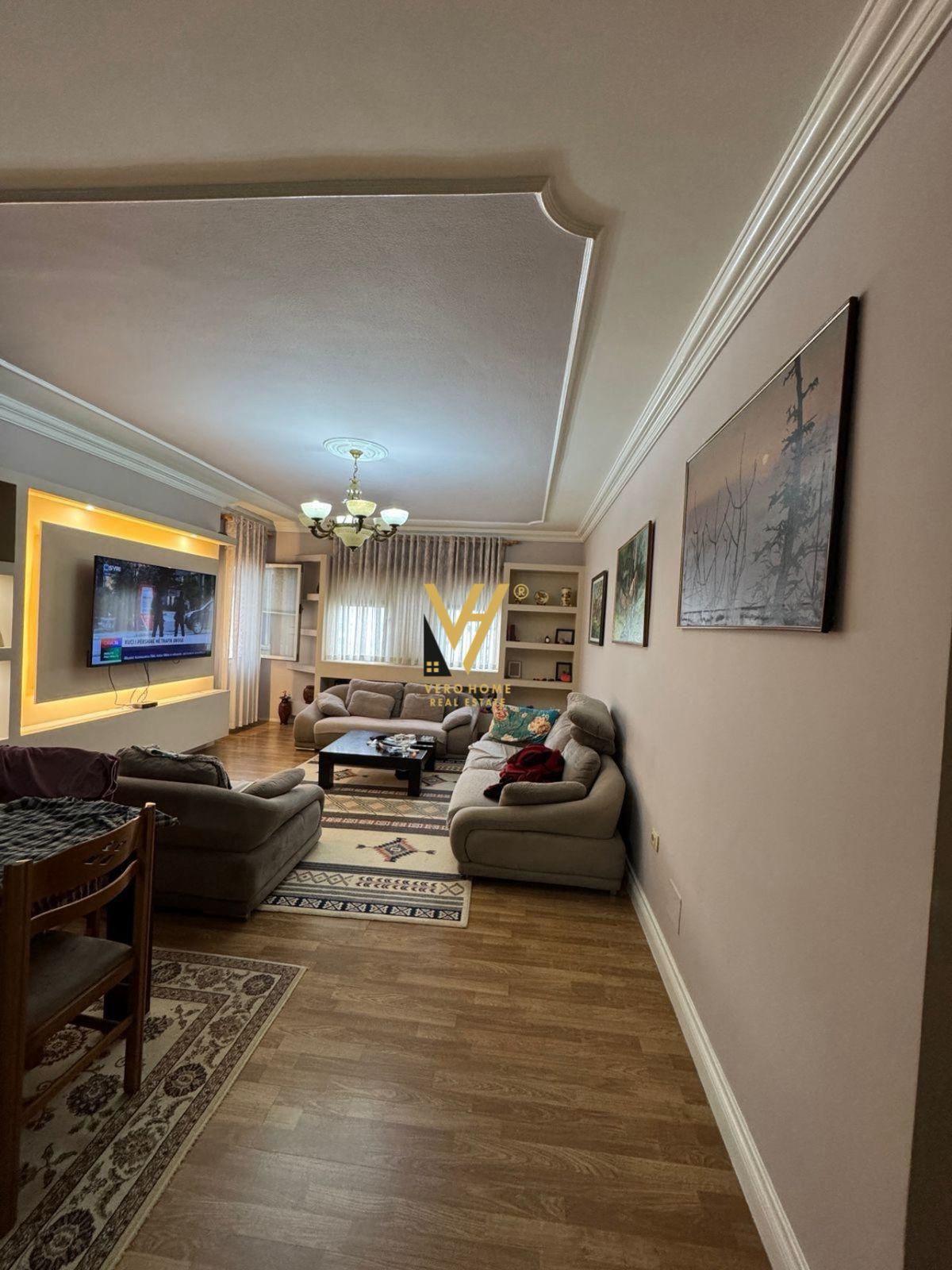 SHITET APARTAMENT 3+1+2+BLK NE ASTIR 242.000 EURO – Tiranë
