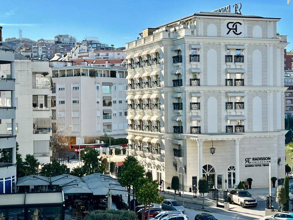 SHESIM, SUPER APARTAMENT 2️⃣➕1️⃣➕2️⃣ me POST PARKIMI, LIQENI – Tiranë - 1