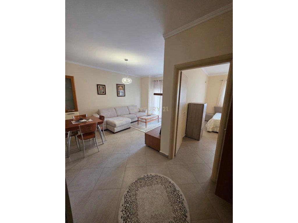+355693150128. Apartament 1+1 Me Qira në Vollga, Durrës ! – Durrës