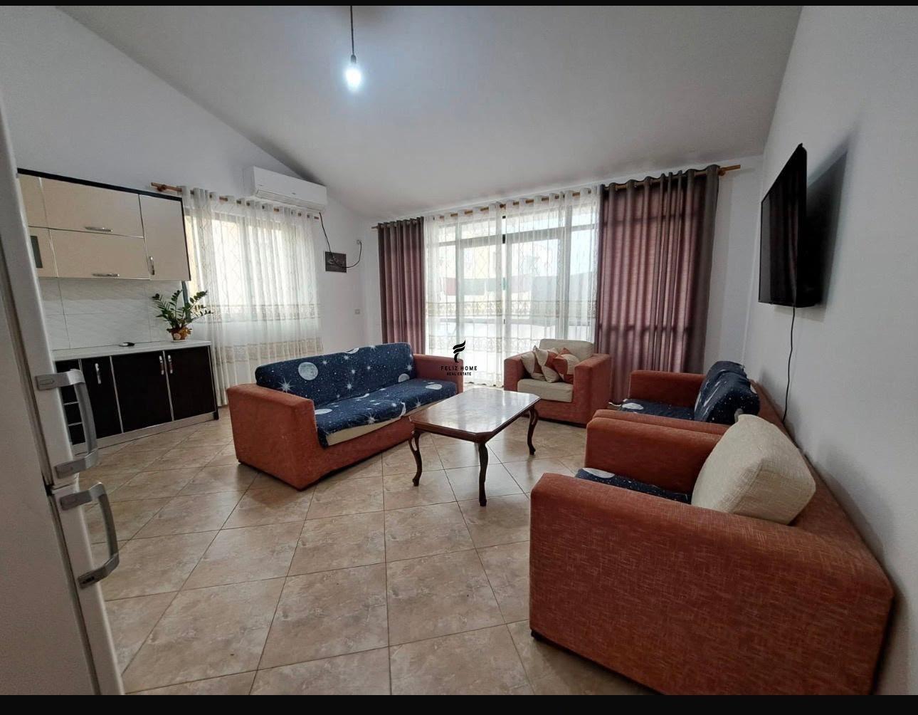 SHITET APARTAMENT 2+1+2 KODRA E DIELLIT 18.500.000 LEKE FH-7 – Tiranë