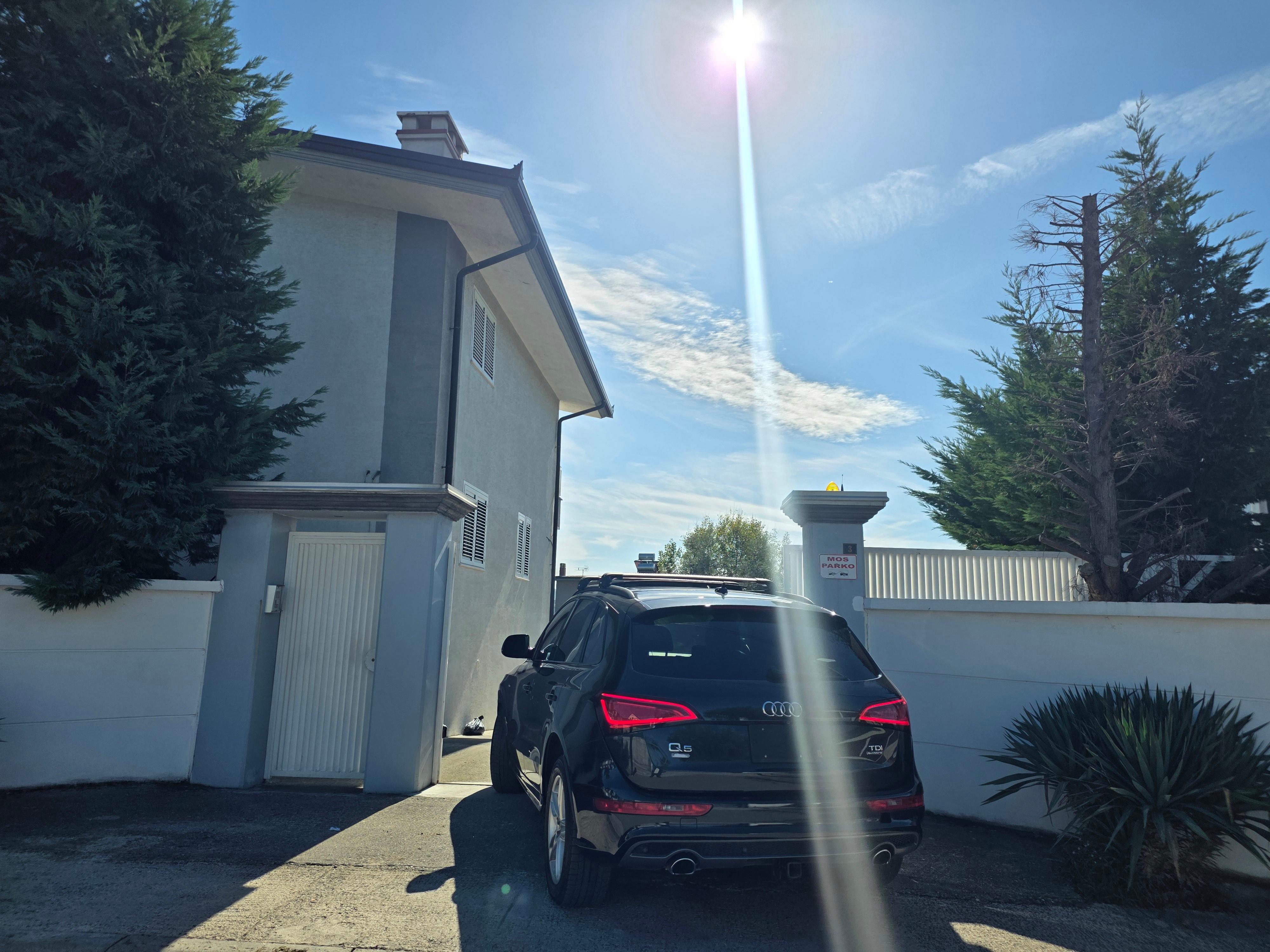 Makine ne gjendje 10/10 0692109064 Audi q5 Vitprodhim 2016 – Tiranë