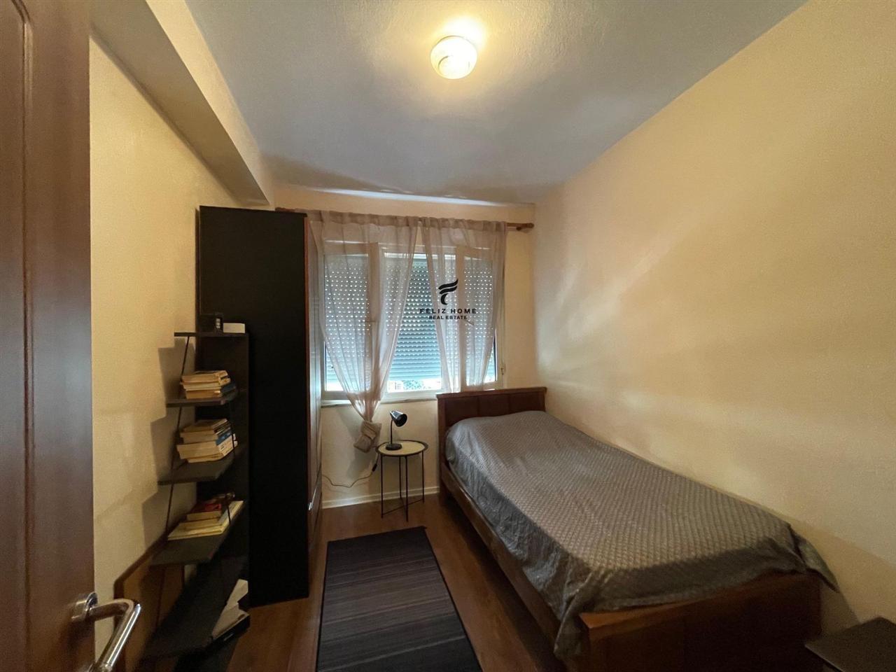 APARTAMENTME QERA 3+1 ISH GARDA 1.100 EURO – Tiranë