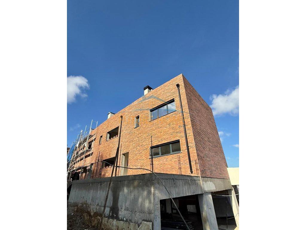 0692268458 Shitet, Duplex 3+1, Rezidenca "Kodra e Diellit 2" – Tiranë - 1