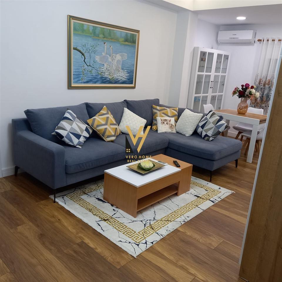 JEPET APARTAMENT 1+1 ME QIRA NE BLLOK 75.000 LEKE – Tiranë - 1