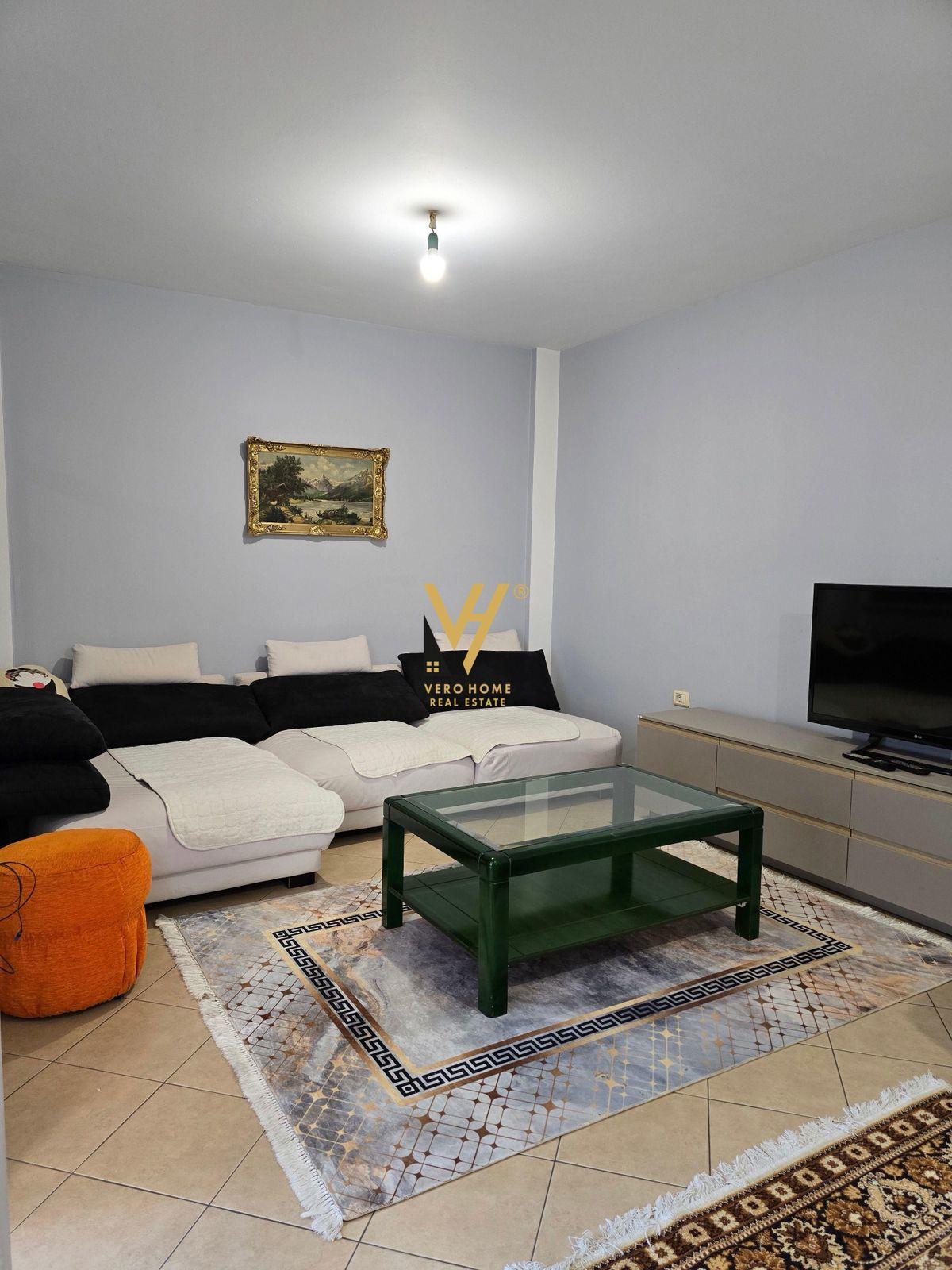 JEPET APARTAMENT 2+1+2BLK ME QIRA TE CASA ITALIA 45.000 LEKE – Tiranë