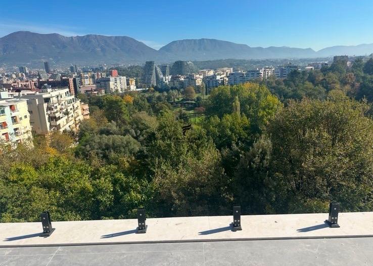 SHITET HOTEL 5-KATESH KODRA E DIELLIT 1, 2.500.000 EURO – Tiranë