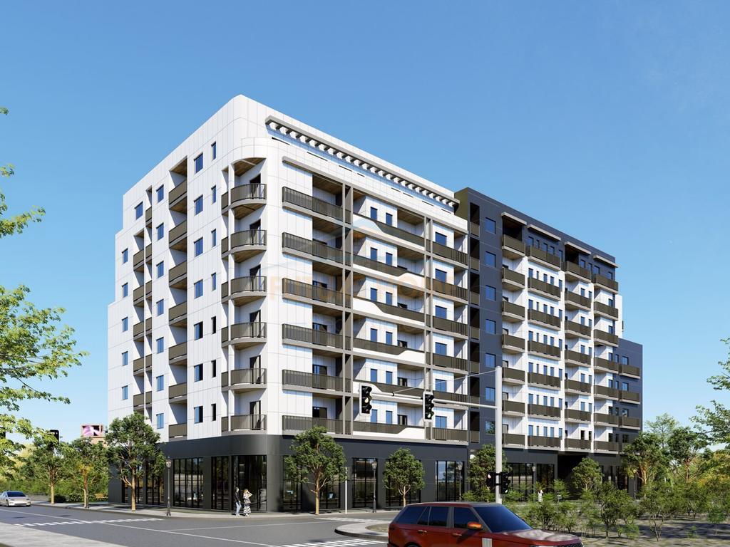 069 479 2 476 SHITET APARTAMENT 2+1,YZBERISHT,PHOENIX – Tiranë - 1