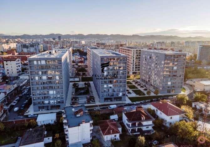 DYAN ME QERA 402 M2 DON BOSKO 3.300 EURO – Tiranë