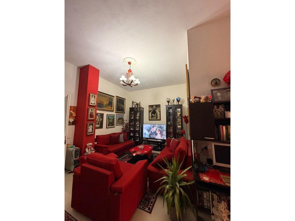 LISTIM I RI‼️ APARTAMENT 2+1+2 PËR SHITJE – FRESK, TIRANË – Tiranë