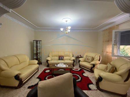 Qera, Apartament 3+1+Post parkimi, Qytet Studenti, Tiranë. A – Tiranë