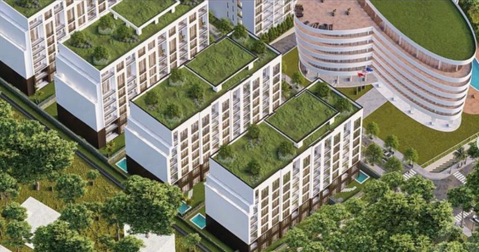 SHITET APARTAMENT 2+1 GOLEM 128.592 EURO – Kavajë