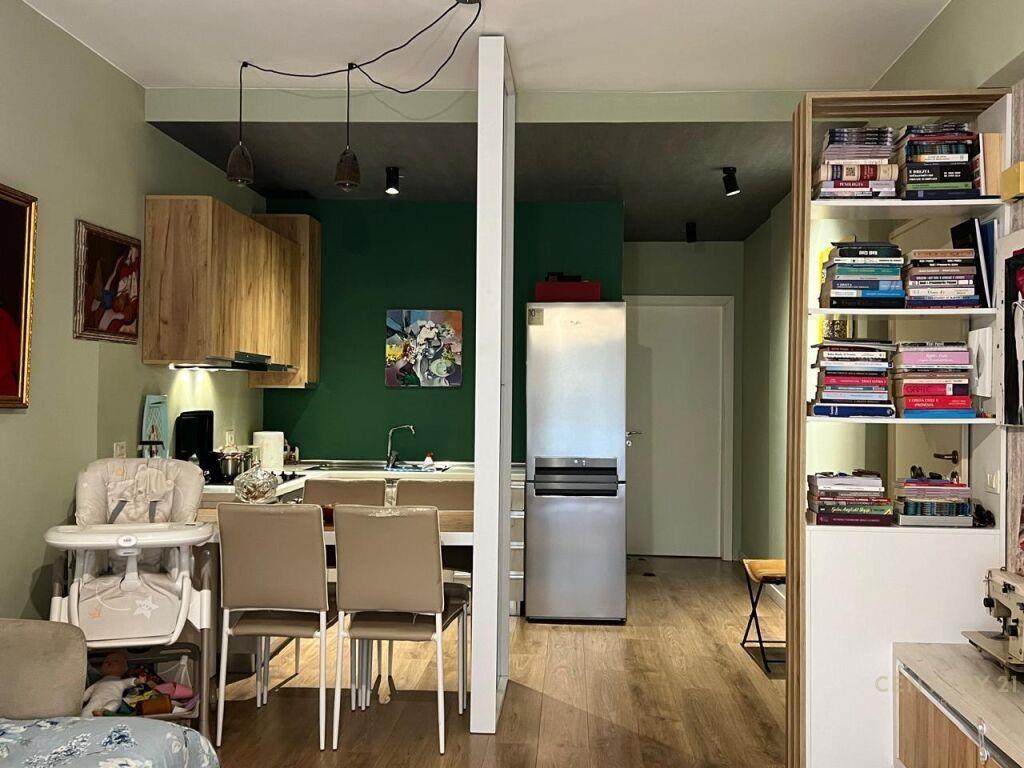SHITET APARTAMENT 1+1, PRANE KOPSHTIT ZOOLOGJIK – Tiranë - 1