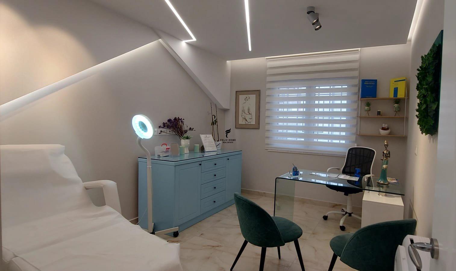 DYQAN ME QERA 70 M2 QENDER 1.700 EURO FH-92971 – Tiranë - 1