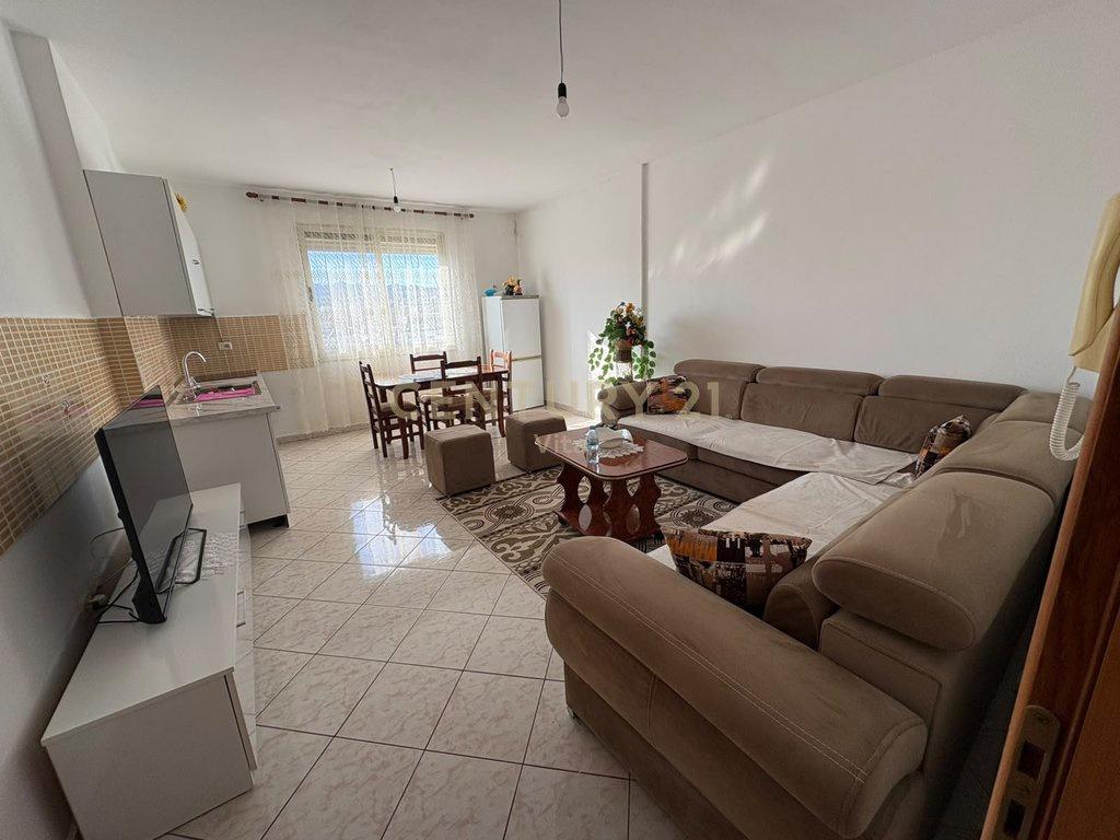 Apartament 1+1 me Qira në Ish-Urt, Durrës! 400 € /Muaj – Durrës