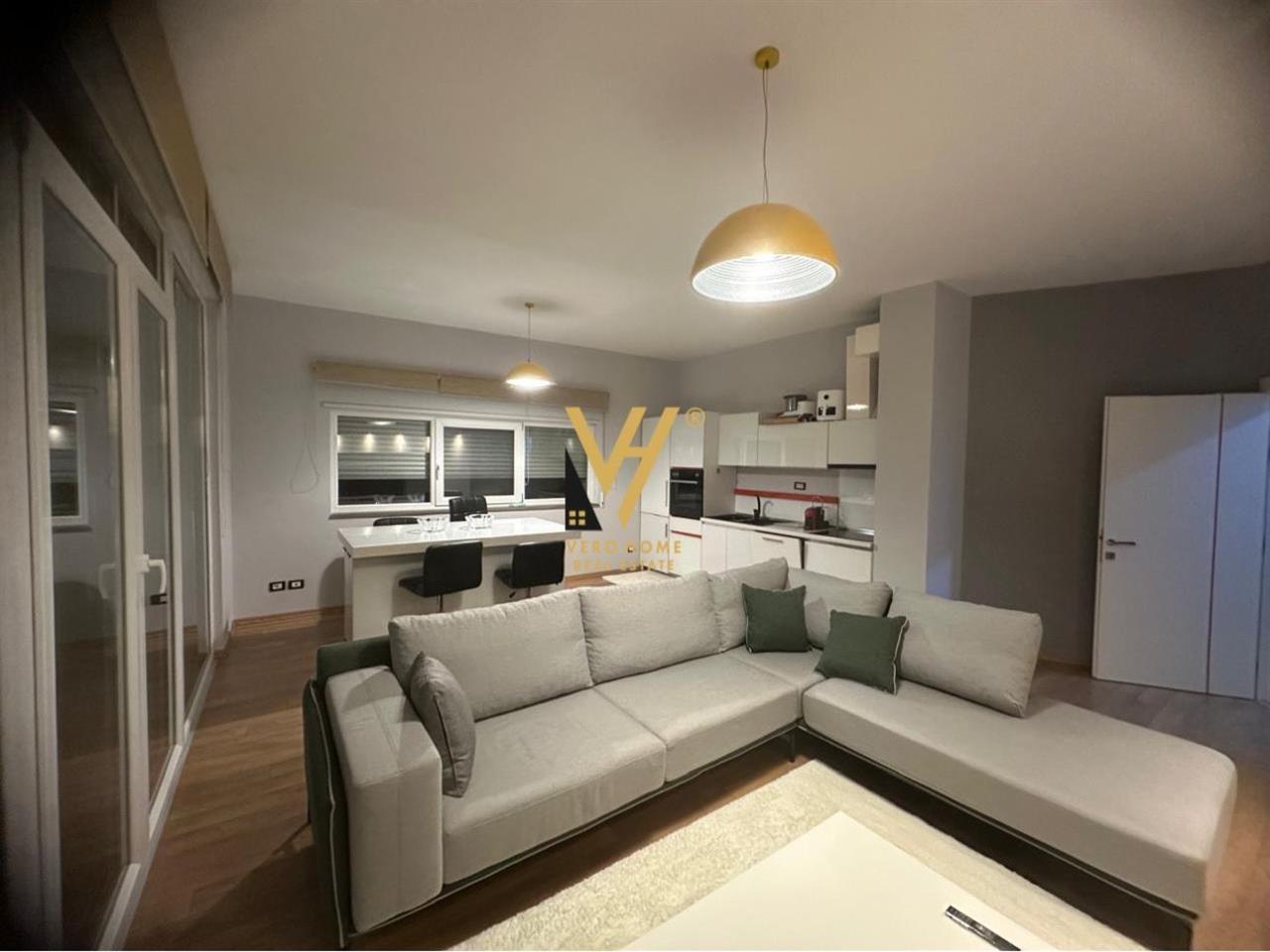 JEPET APARTAMENT 2+1+2 ME QERA TE KOPSHTI BOTANIK 800 EURO – Tiranë - 1
