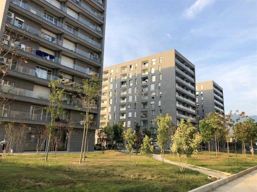 FIORI DI BOSKO, SHESIM APARTAMENT 2+1 + GARAZH – Tiranë - 1