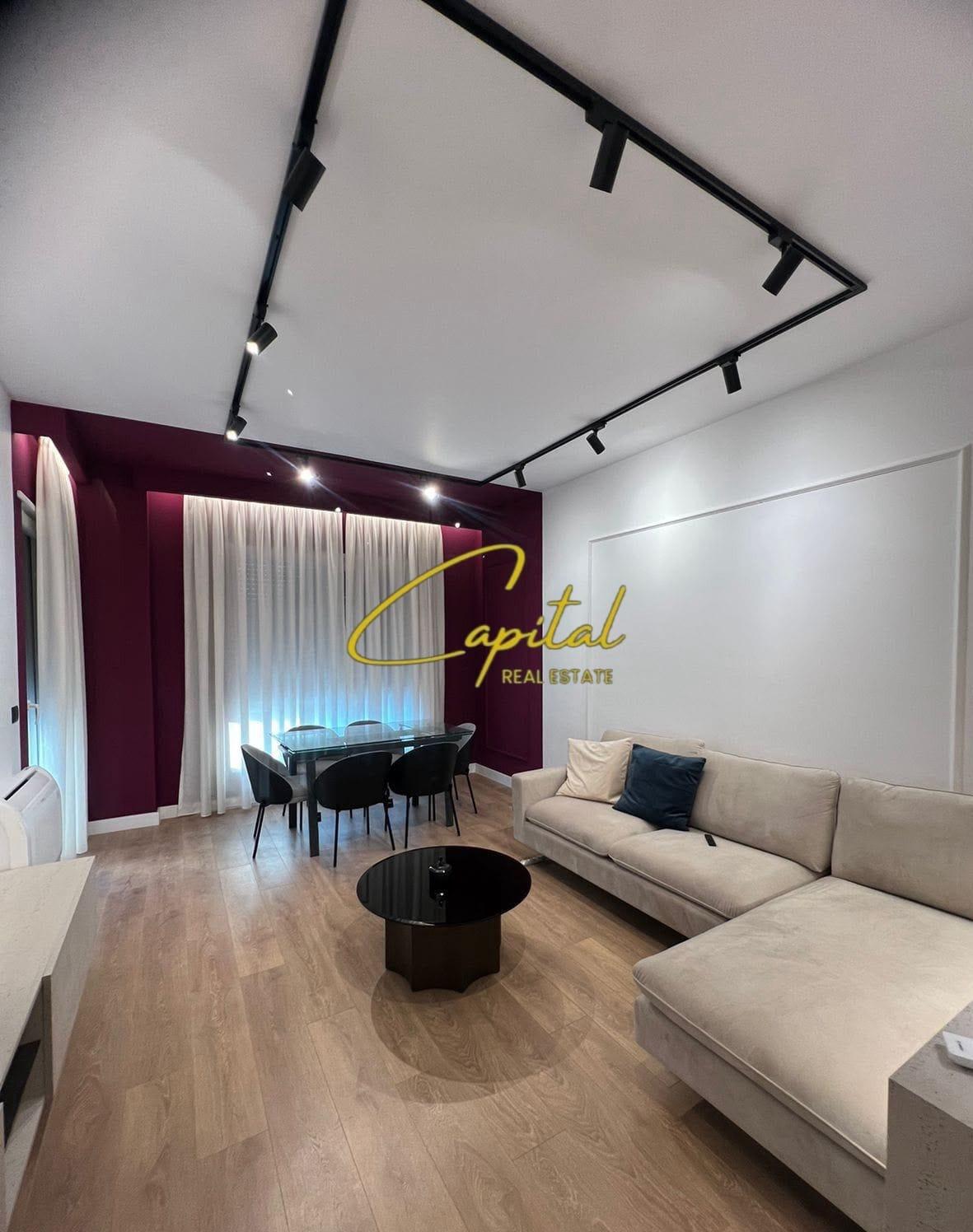 APARTAMENT ME QIRA 2+1 PORCELANI 100.000 LEKE – Tiranë