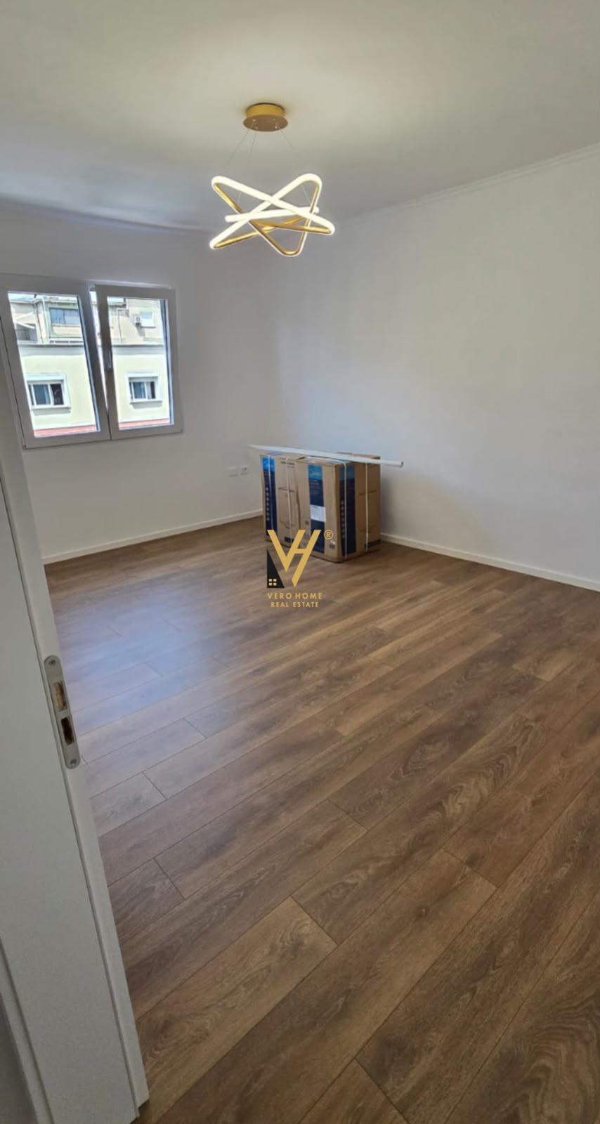 SHITET APARTAMENT 1+1+BLK TEK RRUGA NDRE MJEDA 140.000 EURO – Tiranë