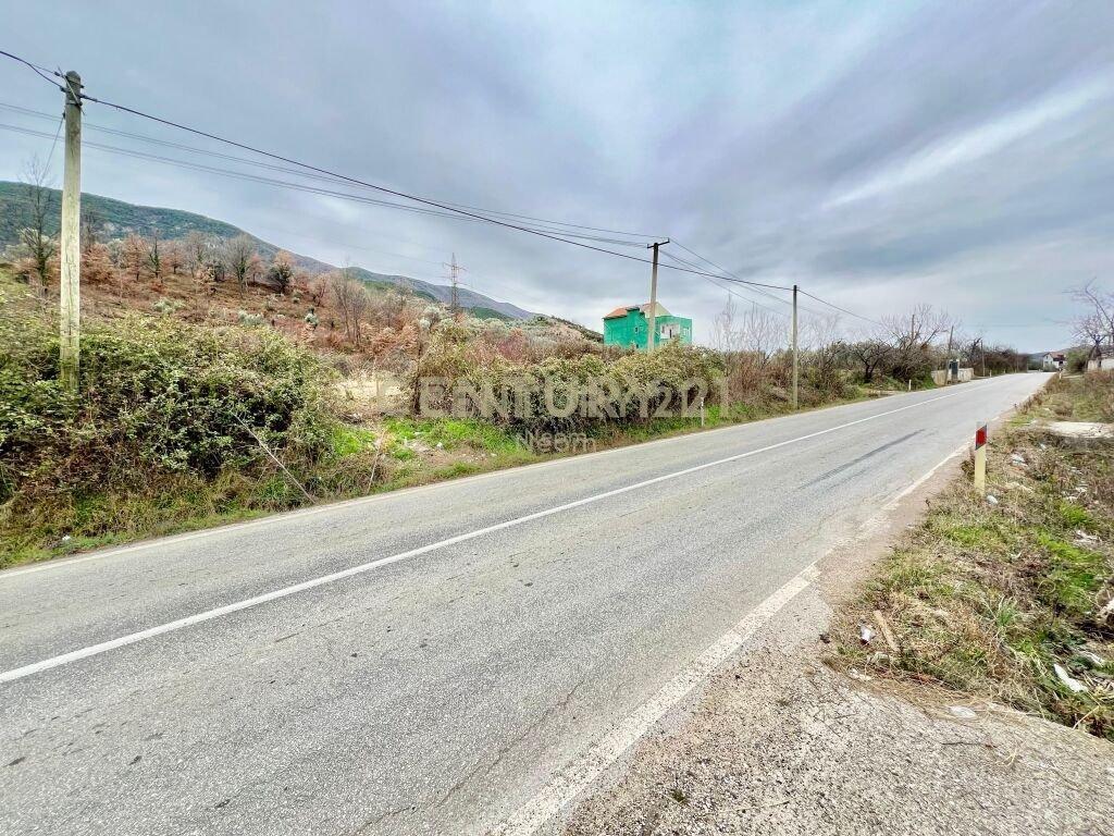 ‼️ OKAZION, SHESIM SUPER TOKË - 1'625 M2 për NDËRTIM ‼️ – Tiranë - 1