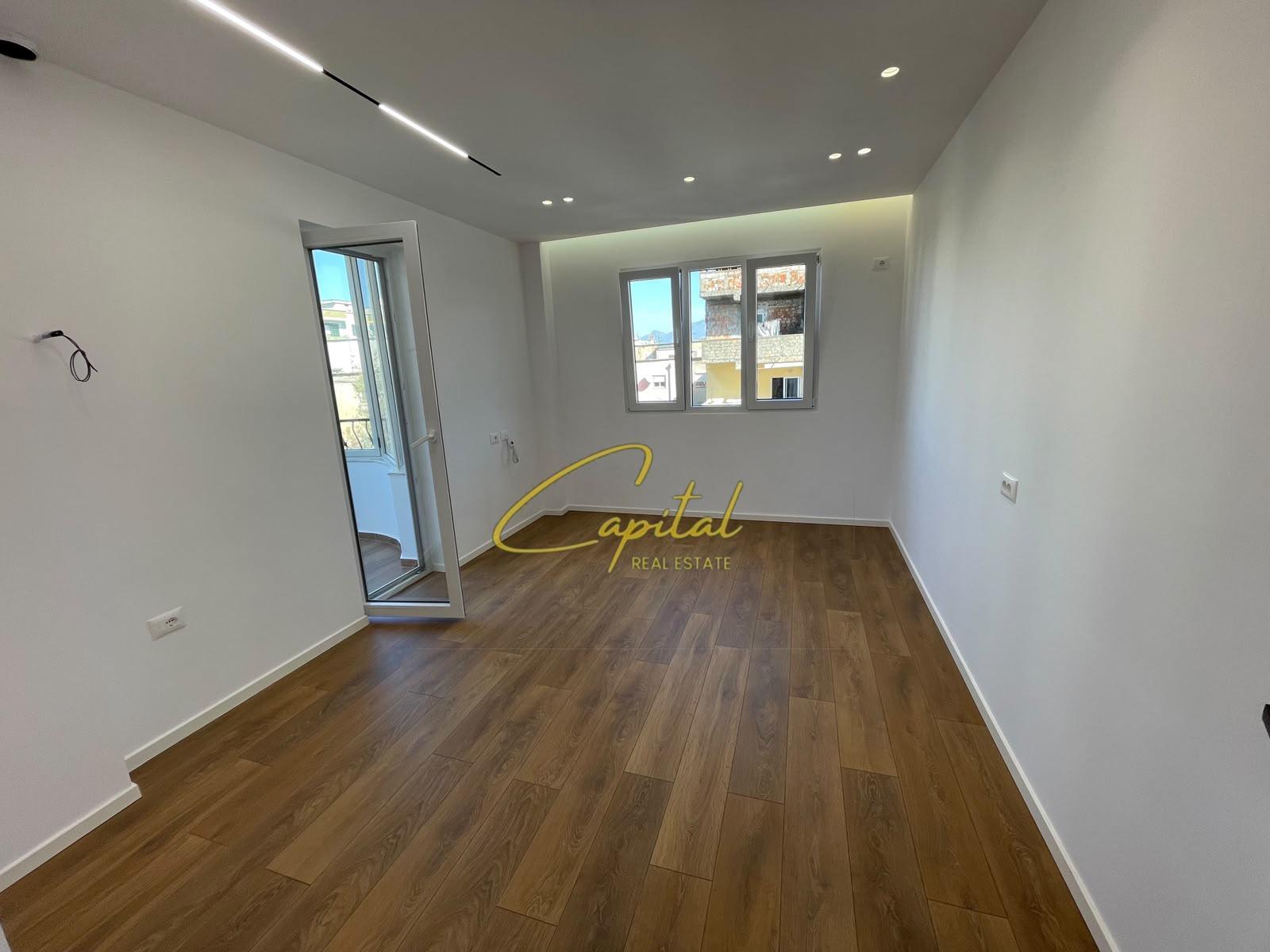 SHITET APARTAMENT 1+1 MOZAIKU I TIRANES 158.000 EURO – Tiranë - 1