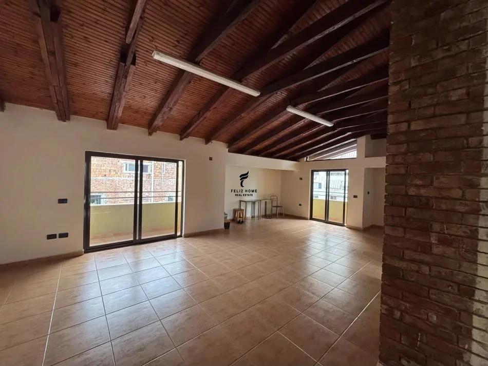 ZYRE ME QERA 150 M2 BLLOK 120.000 LEKE FH-95066 – Tiranë