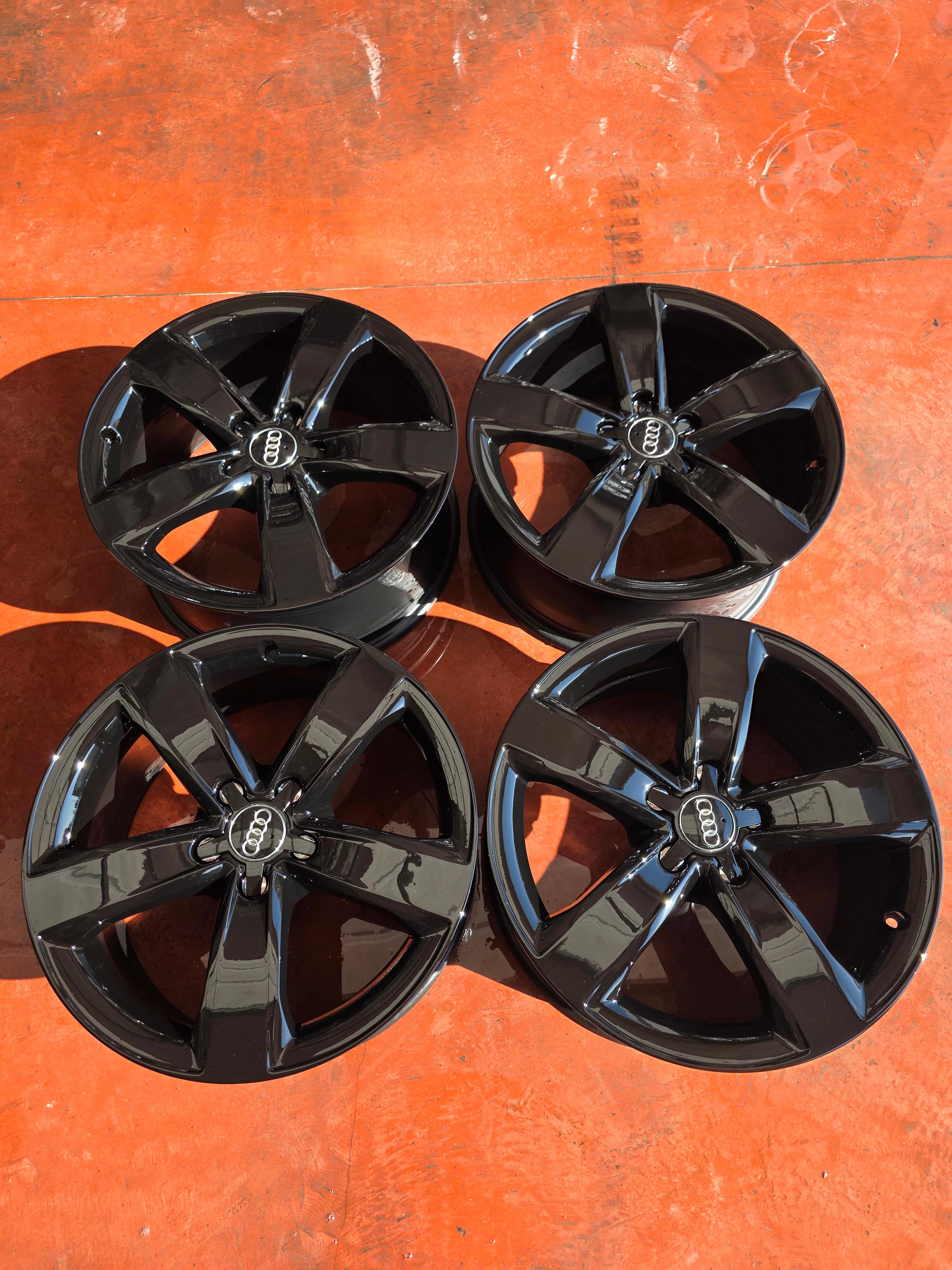 DISQE AUDI A6 R18 ORGJINALE – Fier