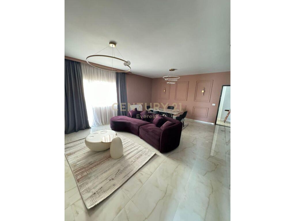 FARKE - RESIDENCA LAKE LAND, JAPIM ME QIRA APARTAMENT 1+1+PO – Tiranë - 1