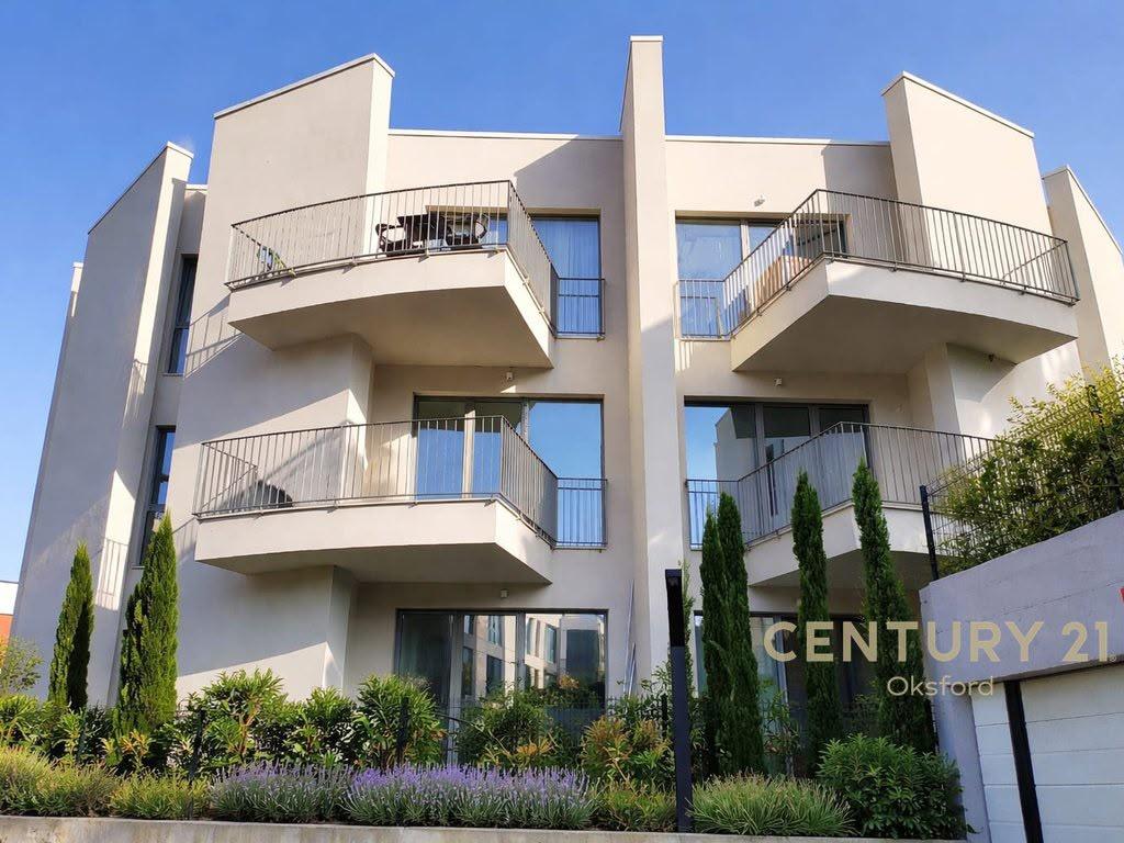 FOR SALE APARTMENT 2+1+2 IN GREEN VALLEY RESIDENCE TIRANA €4 – Tiranë - 1
