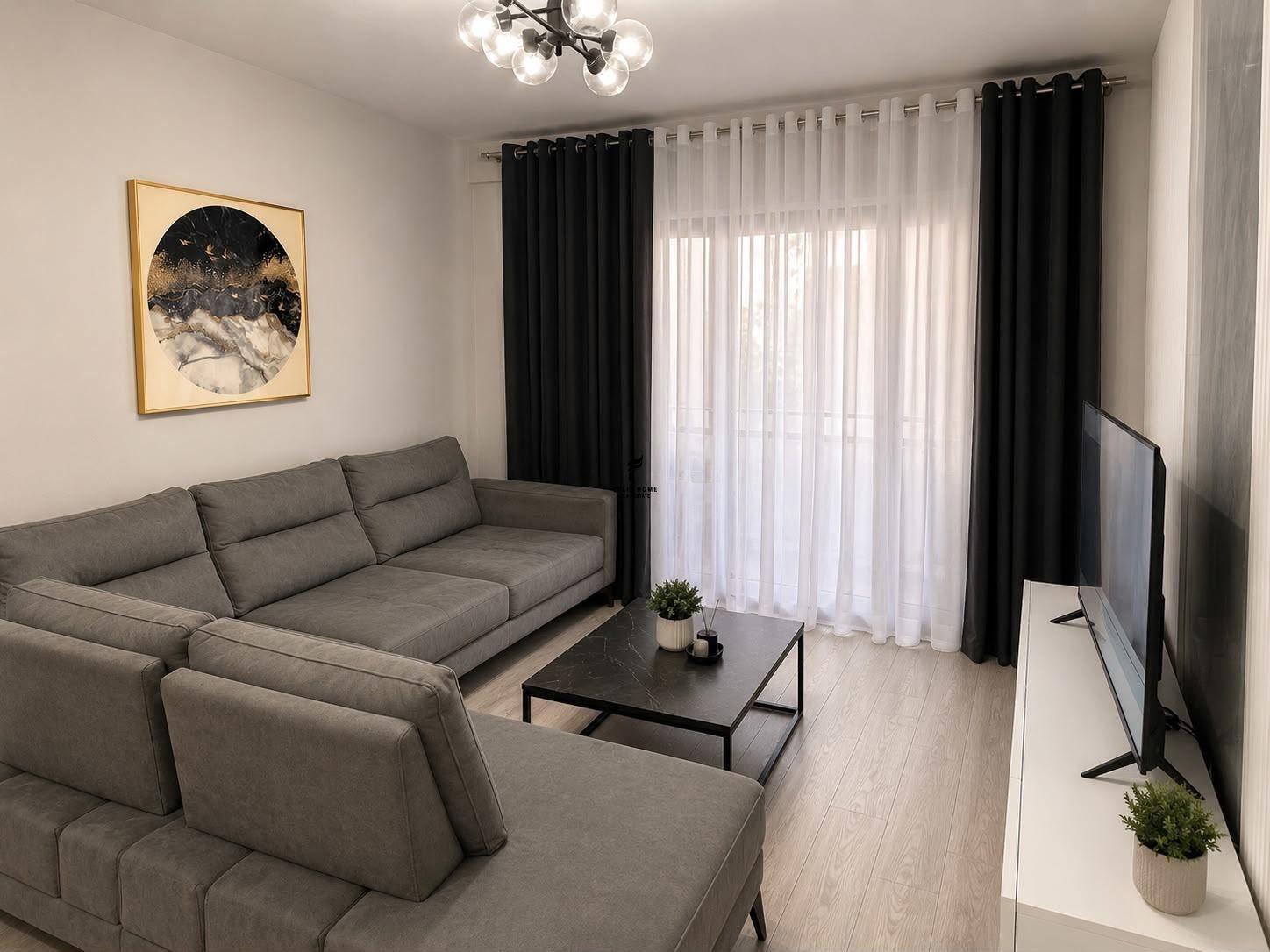 SHITET APARTAMENT 2+1 KOPSHTI BOTANIK 18.000.000 LEKE FH-803 – Tiranë