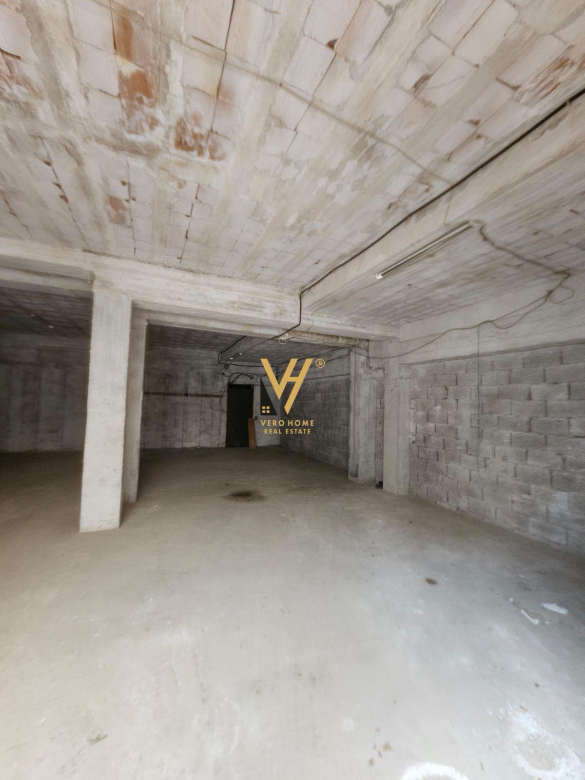 SHITET AMBIENT BIZNESI 290 M2 NE FRESK 205.000 EURO – Tiranë